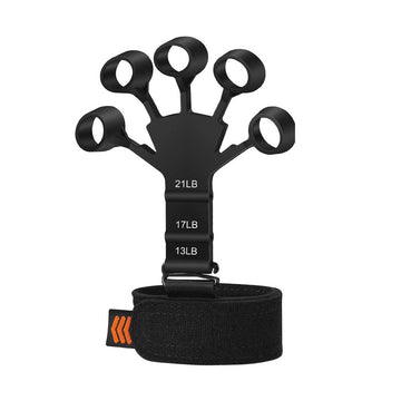 Enhanced Hand Grip Strength Trainer – Build Muscle, Boost Endurance & Improve Hand Health – Ideal for Fitness, Rehab & Daily Use