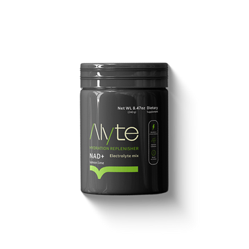 Hydration Replenisher NAD+ Electrolyte mix